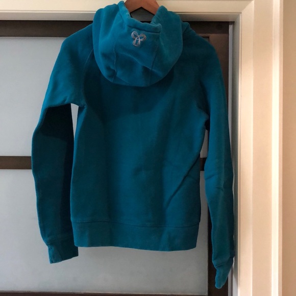 Hoodie - Picture 2 of 3